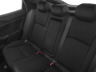 2018 Honda Civic, photo 17