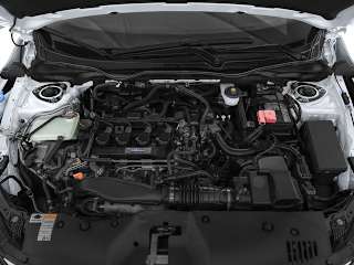 2018 Honda Civic, photo 14
