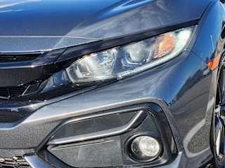 2020 Honda Civic, photo 27