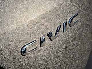 2020 Honda Civic, photo 12