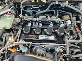 2020 Honda Civic, photo 14