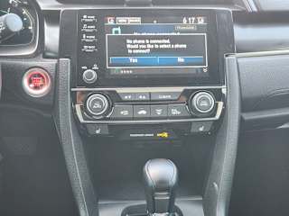 2020 Honda Civic, photo 20