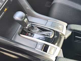 2020 Honda Civic, photo 21