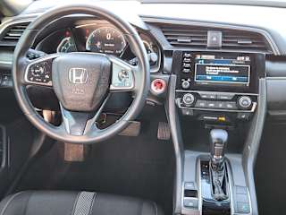 2020 Honda Civic, photo 19