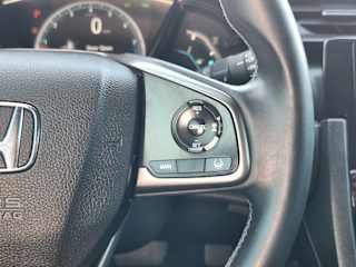 2020 Honda Civic, photo 6