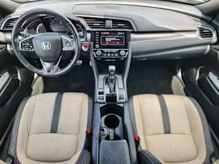 2019 Honda Civic, photo 15