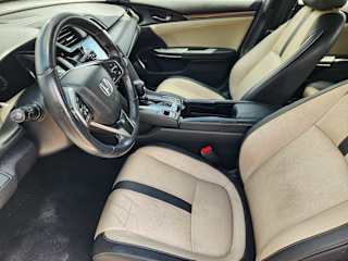 2019 Honda Civic, photo 16
