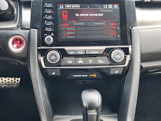 2019 Honda Civic, photo 20