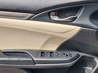 2019 Honda Civic, photo 34