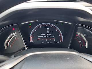 2019 Honda Civic, photo 22