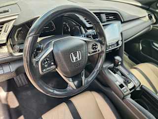2019 Honda Civic, photo 9