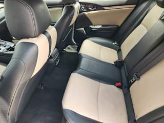 2019 Honda Civic, photo 6