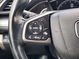 2019 Honda Civic, photo 3