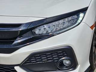 2019 Honda Civic, photo 28