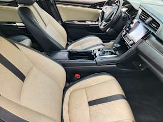 2019 Honda Civic, photo 17