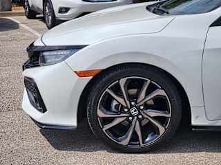 2019 Honda Civic, photo 13