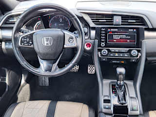 2019 Honda Civic, photo 19