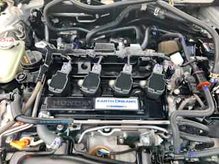 2019 Honda Civic, photo 14