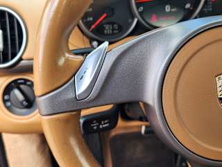 2009 Porsche Boxster, photo 5