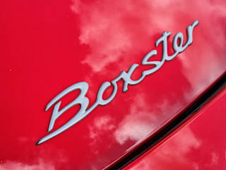 2009 Porsche Boxster, photo 12