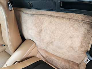 2009 Porsche Boxster, photo 7