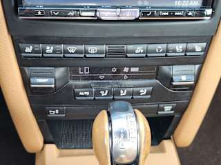 2009 Porsche Boxster, photo 31