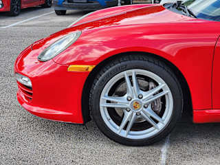 2009 Porsche Boxster, photo 13