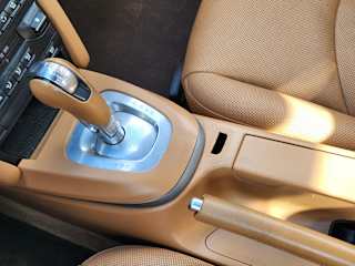 2009 Porsche Boxster, photo 19