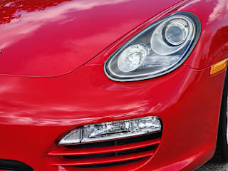 2009 Porsche Boxster, photo 27