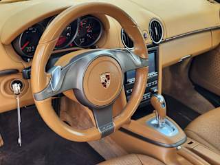 2009 Porsche Boxster, photo 17