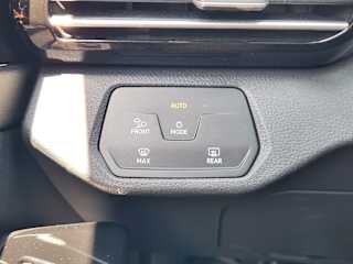 Used 2021 Volkswagen ID.4 PRO S with VIN WVGTMPE26MP055968 for sale in Waukesha, WI