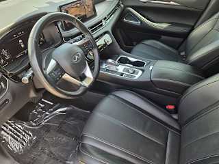 2023 INFINITI QX60 SENSORY - Photo 17