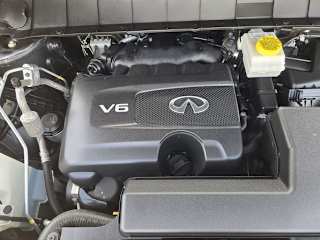 2023 INFINITI QX60 SENSORY - Photo 15