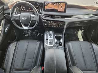 2023 INFINITI QX60 SENSORY - Photo 8