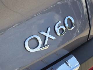 2023 INFINITI QX60 SENSORY - Photo 13