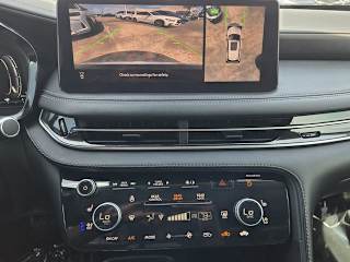 2023 INFINITI QX60 SENSORY - Photo 20