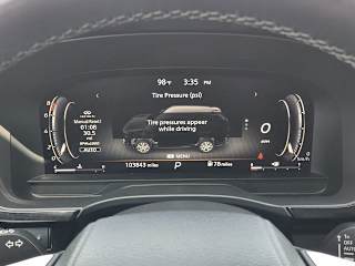 2023 INFINITI QX60 SENSORY - Photo 22