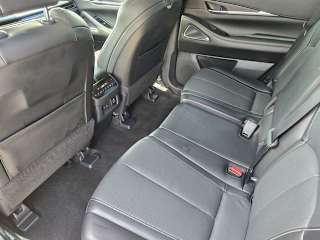2023 INFINITI QX60 SENSORY - Photo 19