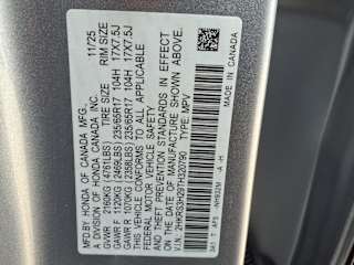 2HKRS3H29TH320790