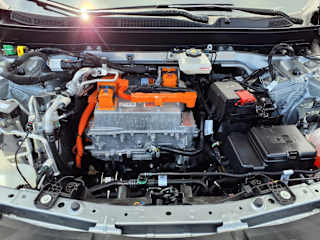 2025 Honda Prologue EX - Photo 15