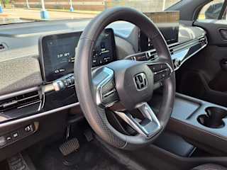 2025 Honda Prologue EX - Photo 8
