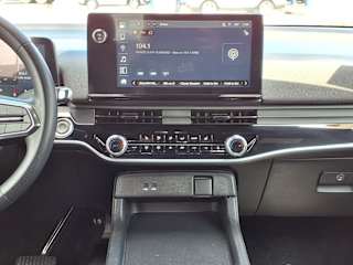 2025 Honda Prologue EX - Photo 21