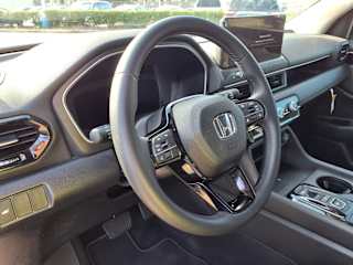2026 Honda Passport RTL - Photo 8