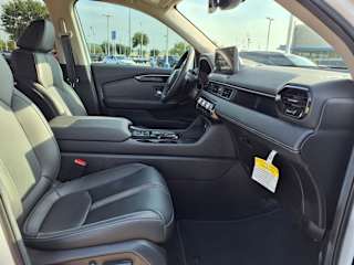 2026 Honda Passport RTL - Photo 16