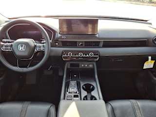 2026 Honda Passport RTL - Photo 14