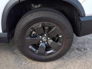 2026 Honda Passport RTL - Photo 13