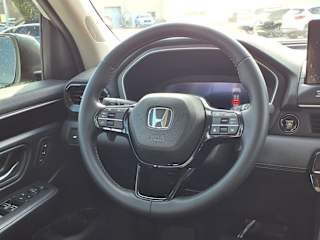 2026 Honda Passport RTL - Photo 18