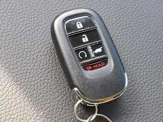 2026 Honda Passport RTL - Photo 6