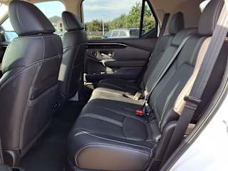 2026 Honda Passport RTL - Photo 23