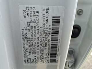 2026 Honda Passport RTL - Photo 22